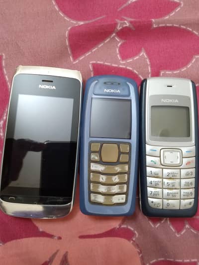 Nokia Non PTA