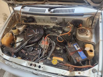 mehran car for sale