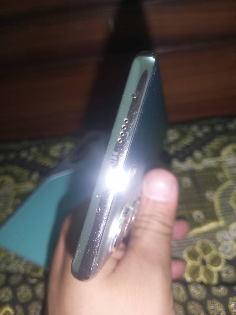 Tecno CAMON 40 Pro 3