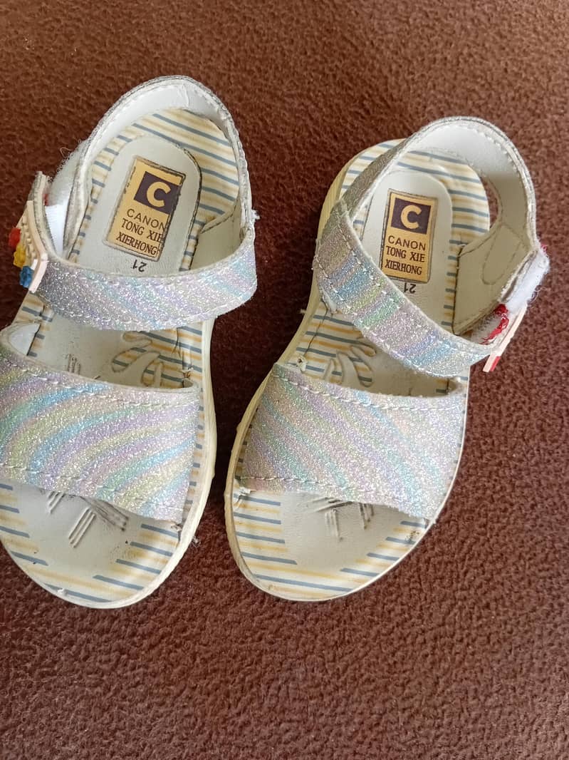 New condition 1