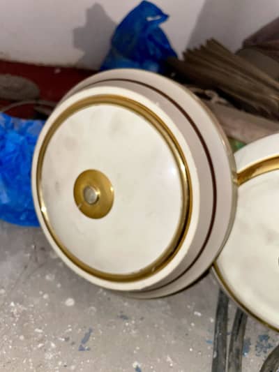 Roof fan 5