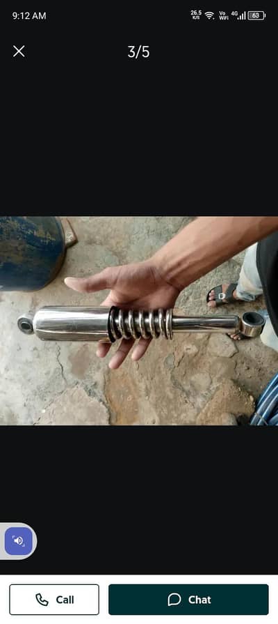 GC 125