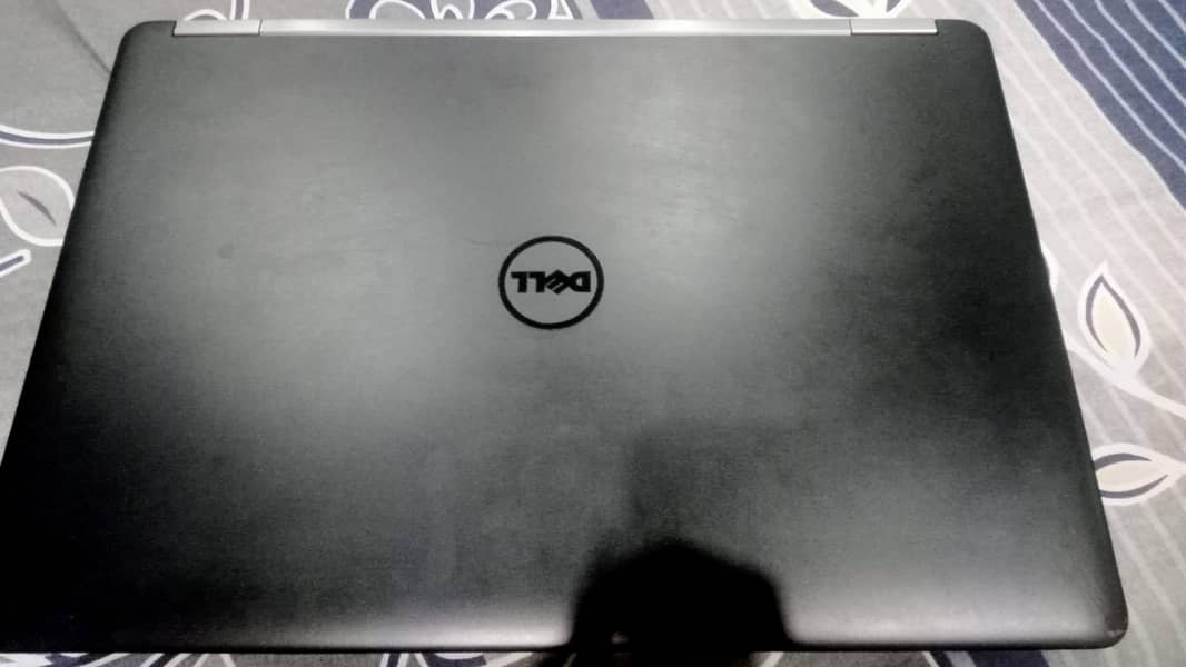 Latitude E5470 2