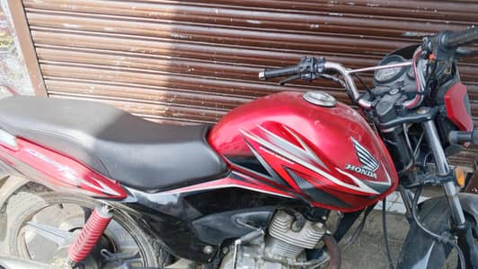 we urgent need sale bike