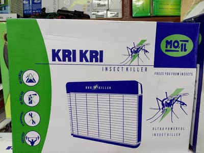 Insect and Mosquito Killer in best quality  size (1 feet)
