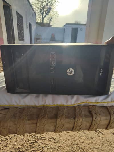 Hp Computer downloading for