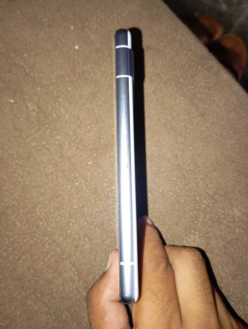 Google 7a 0