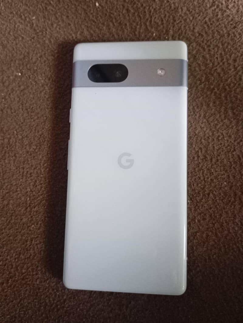 Google 7a 1