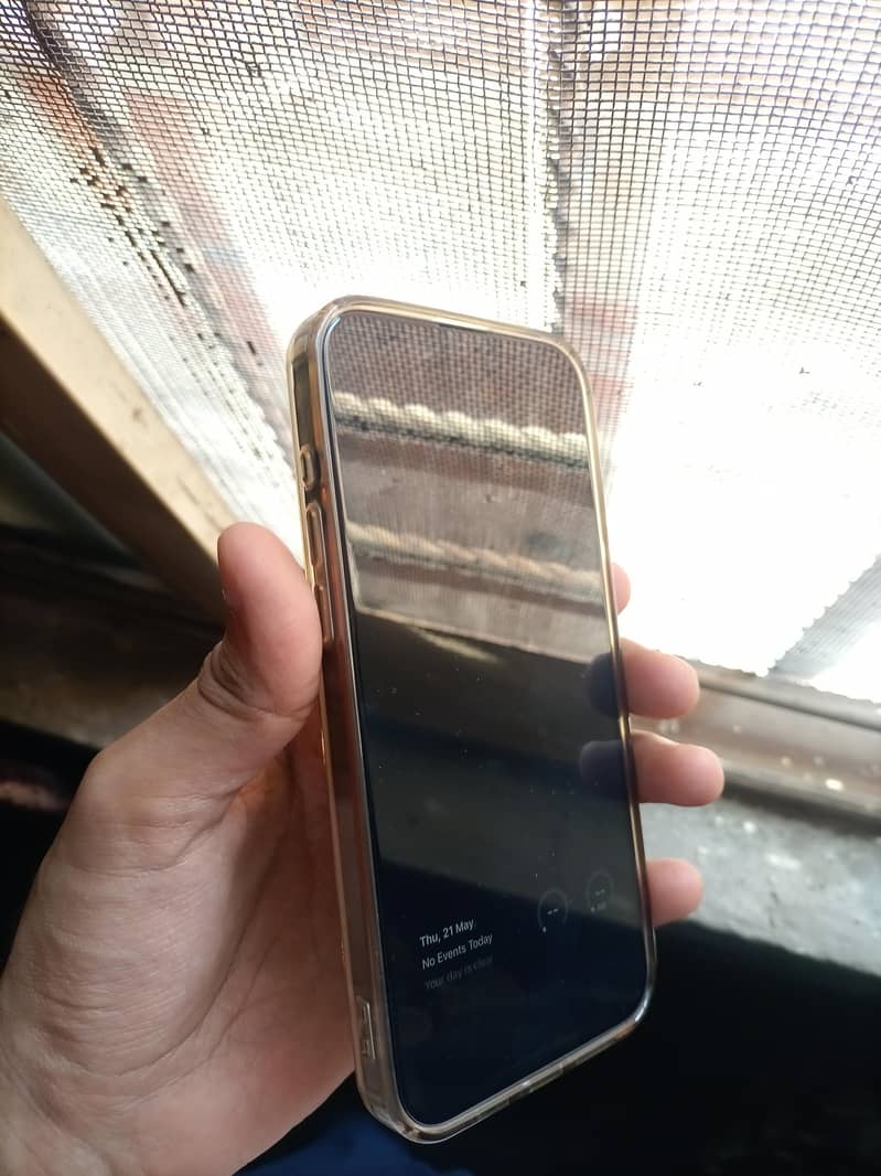 Iphone 15 pro max (Factory unlock) 1
