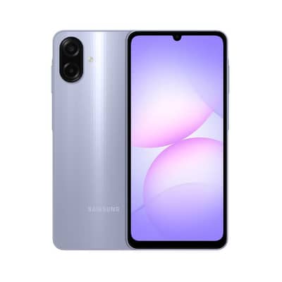 Samsung Mobile A07