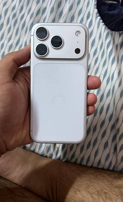 iphone 17 pro factory unlock