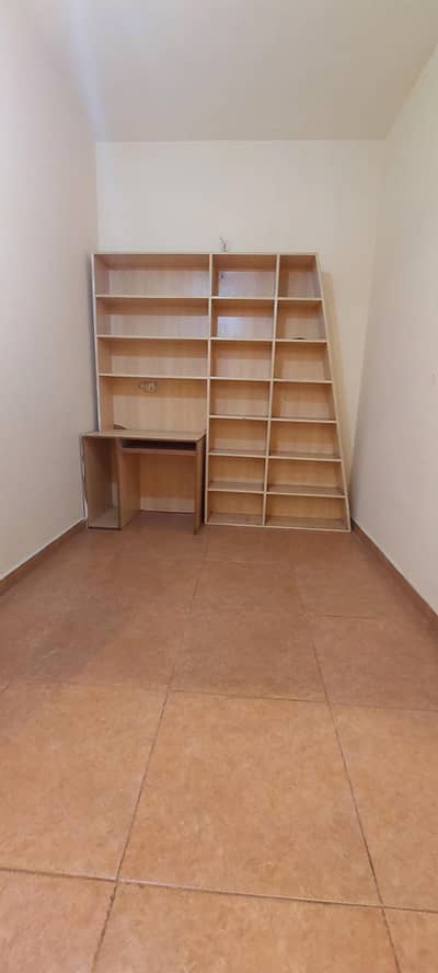 Unfurnished Upper portion