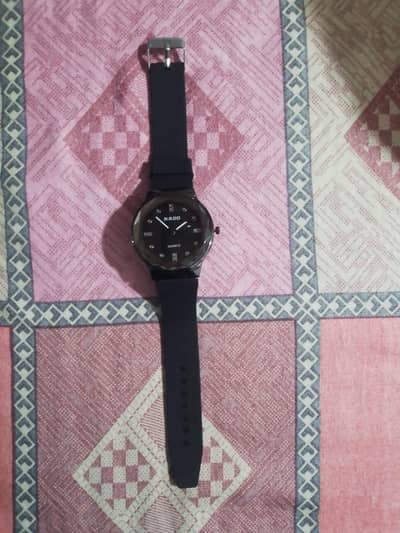 Rado watch