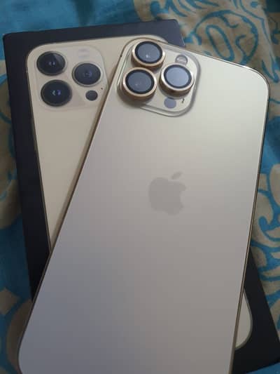 iPhone 13 pro max
