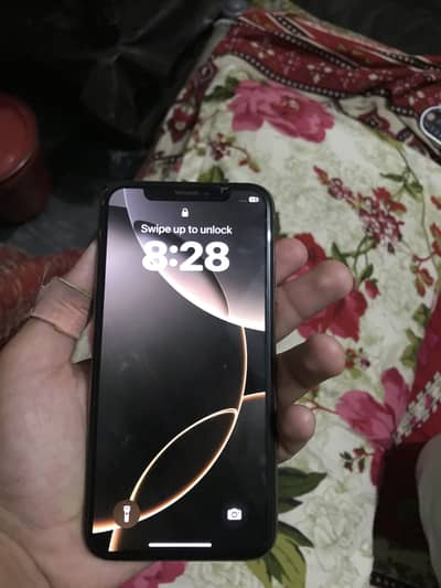 Apple iPhone XS non pta