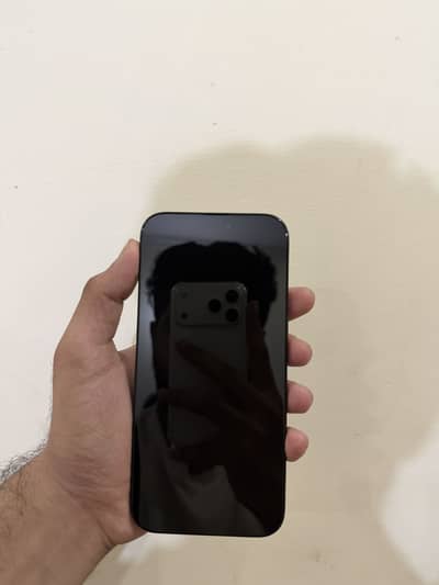 Iphone 16 Pro Max Black Titanium Factory Unlocked