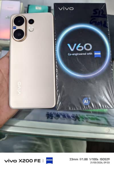 new mobile