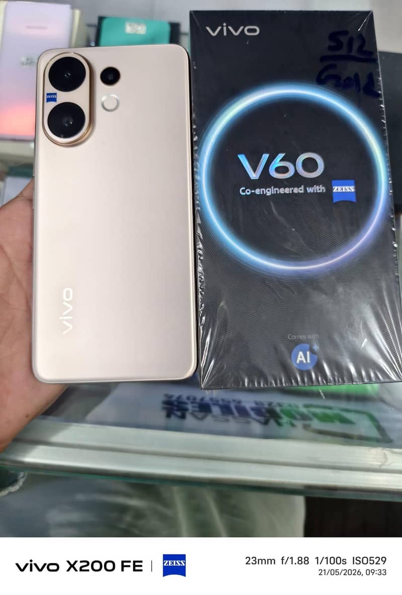 new mobile 0