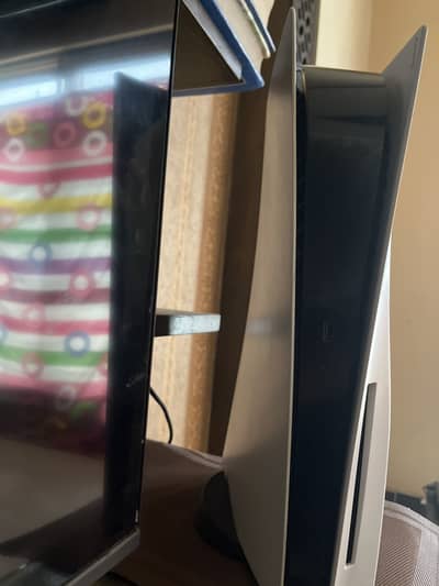 PLAYSTATION 5 FAT UK