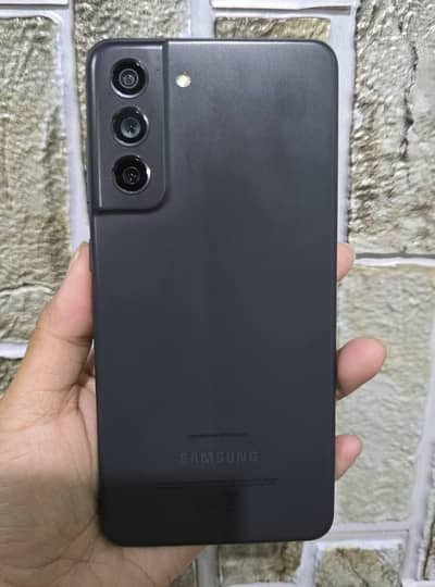 Samsung Galaxay S21 FE 5G
