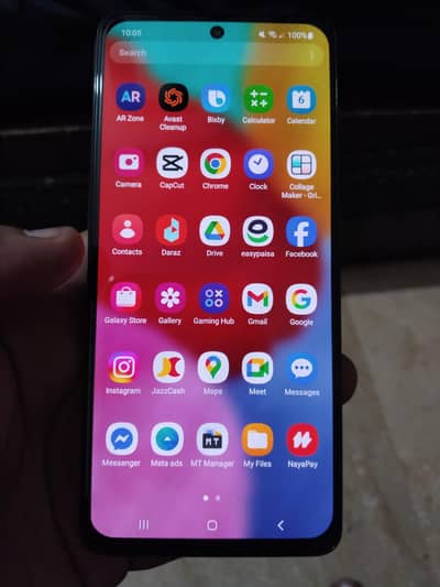SAMSUNG A51 for sale Rate final ha