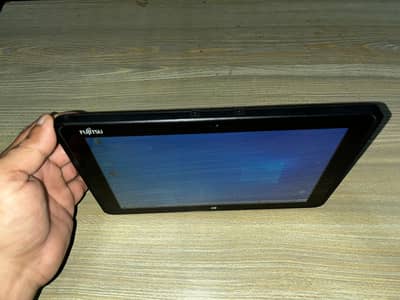 Fujitsu tab