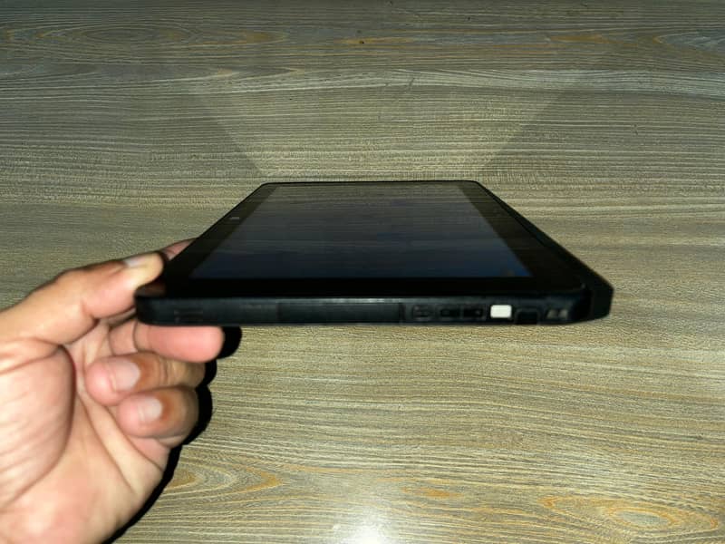 Fujitsu tab 3