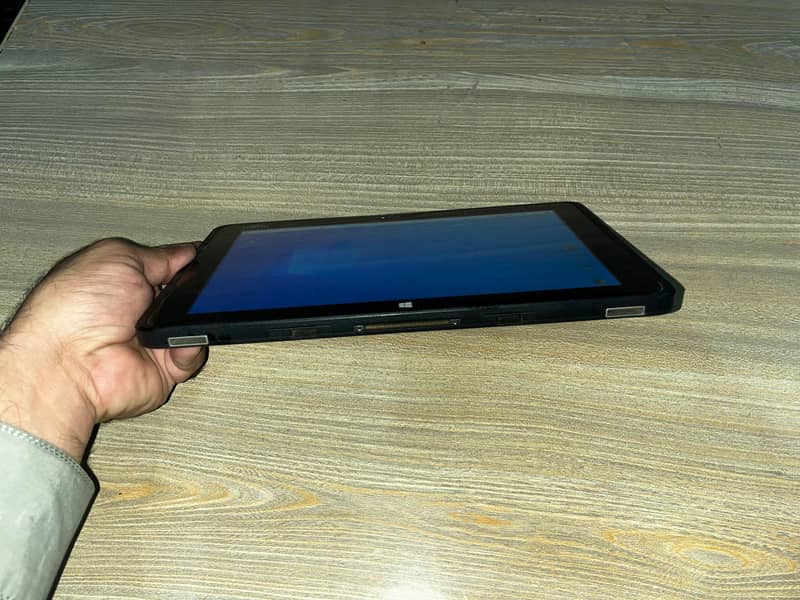 Fujitsu tab 4