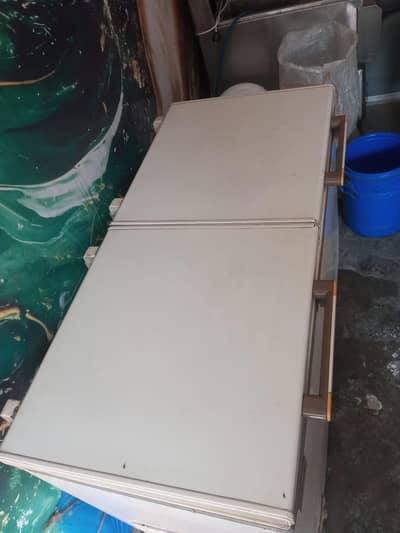 FAST FOOD COUNTER ETC