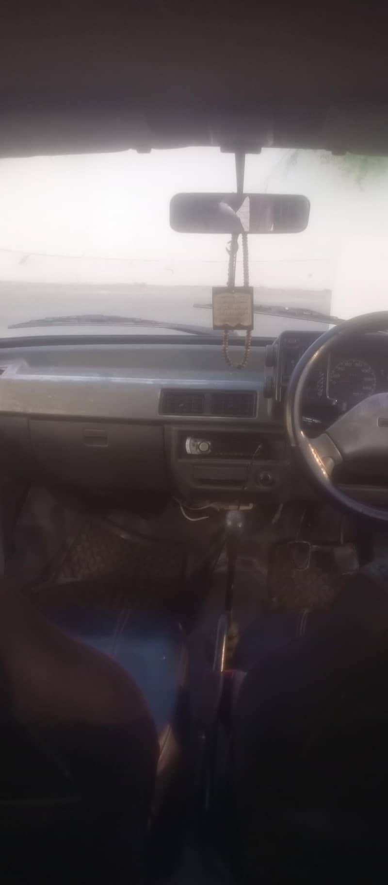 Mehran VX 2012 Euro engine 5