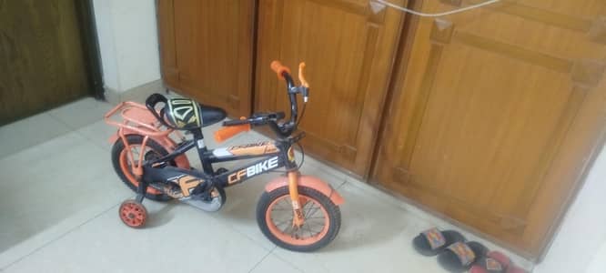 bike cycle