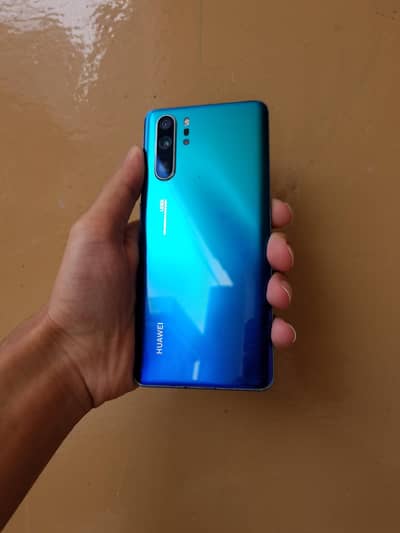 Huawei P30 pro 8 / 128 Gb