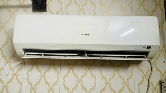 gree Ac