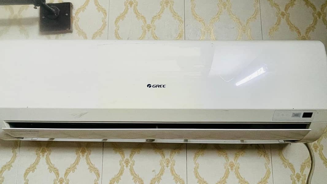gree Ac 1