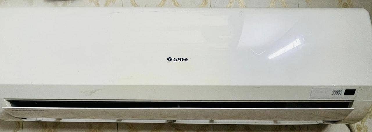 gree Ac 2