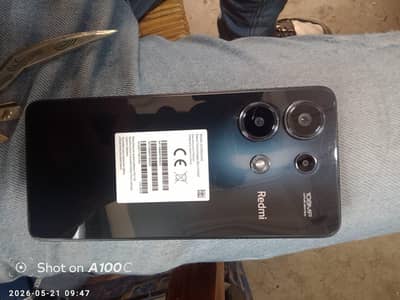 Redmi Note 13 8/256