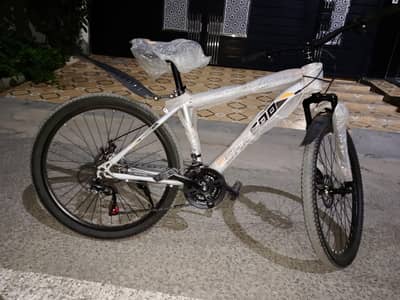 bicycle for sale