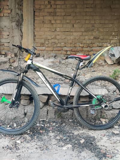 bicycles