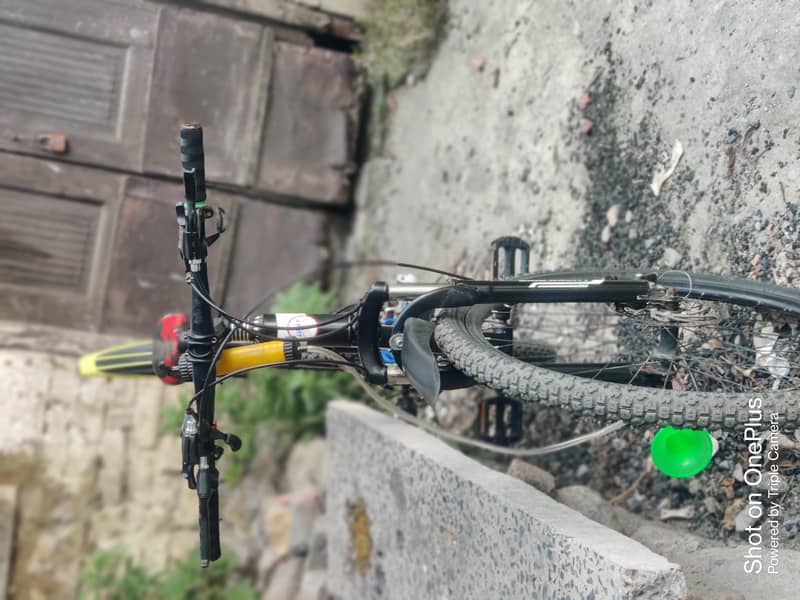 bicycles 1