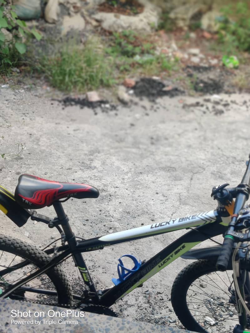 bicycles 2