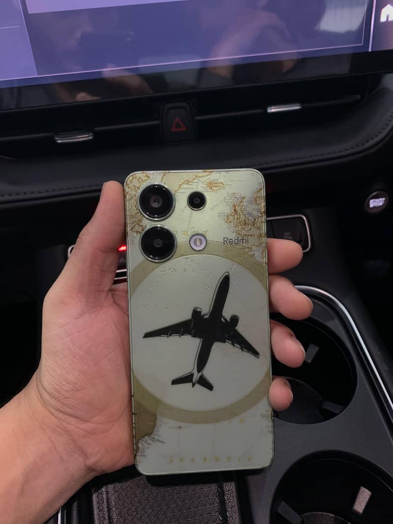 Redmi Note 13 2