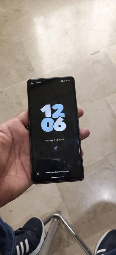 pixel 7 8-128