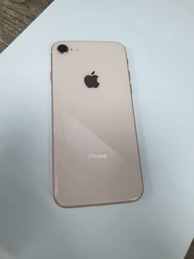 Apple iPhone 8 Golden 64GB