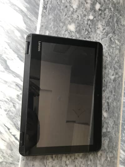Cheap price Lenovo touch x360* Celeon 8gb ram storage 128gb