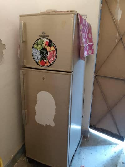 good condition