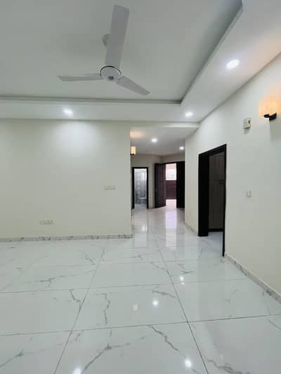 Elegant Two-Bedroom Upper Portion Ready to Move In