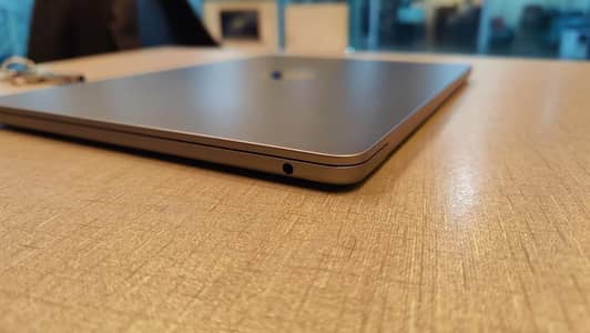 MacBook Air 2022