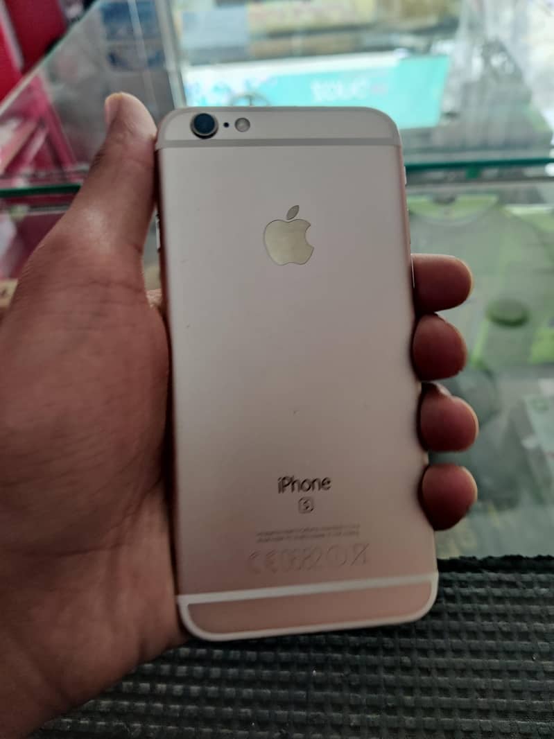 iphone 6s 0