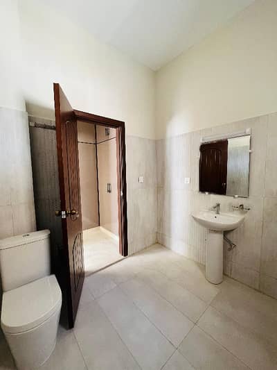 Well-constructed Brand New House Available For sale In Falcon Complex New Malir