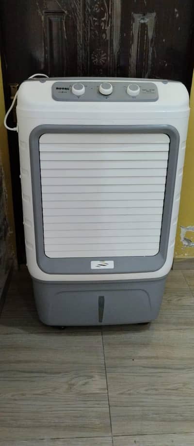 RAC-4700(DC)